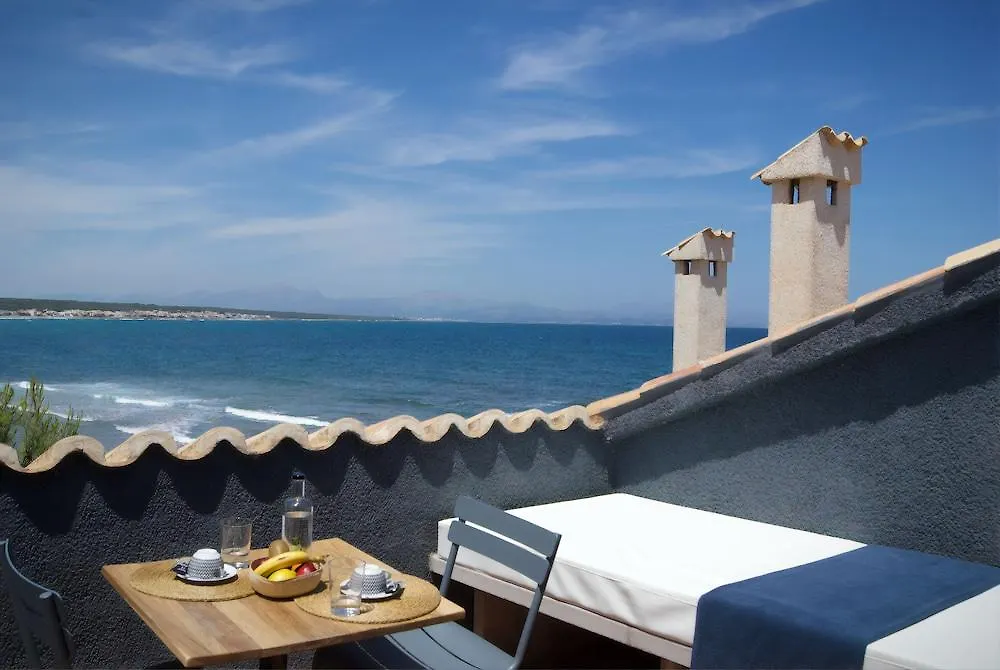 Hotel Es Blau Des Nord Artà